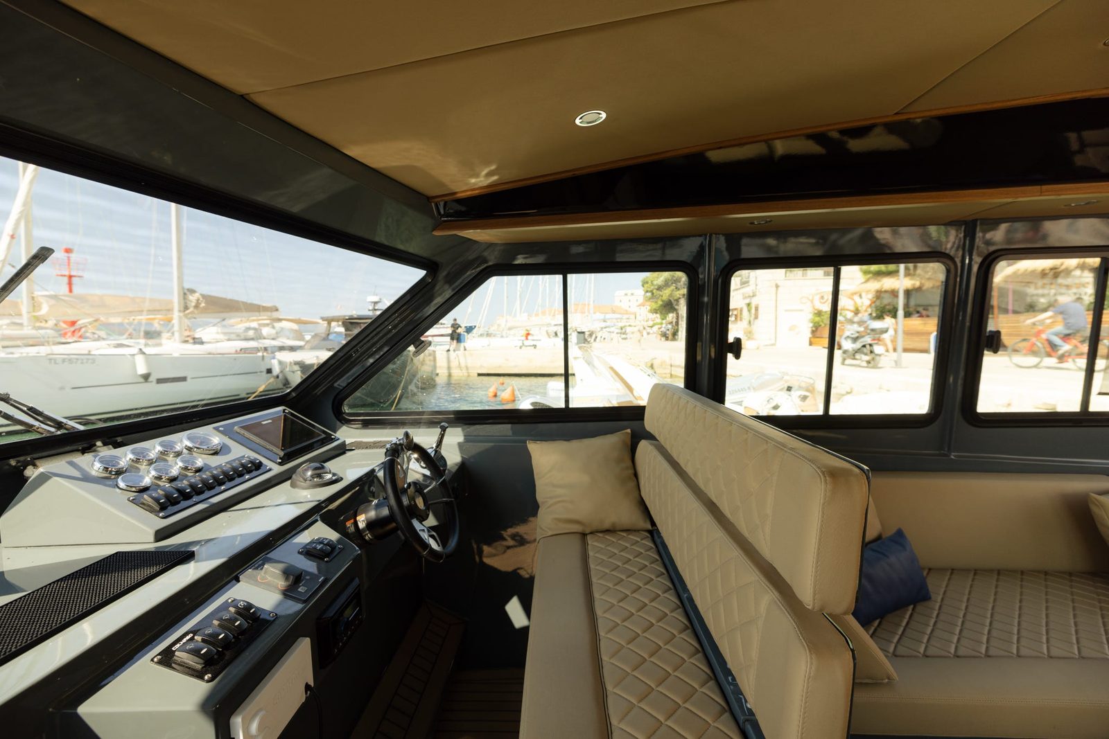 Colnago 35 Cabin — photo 4
