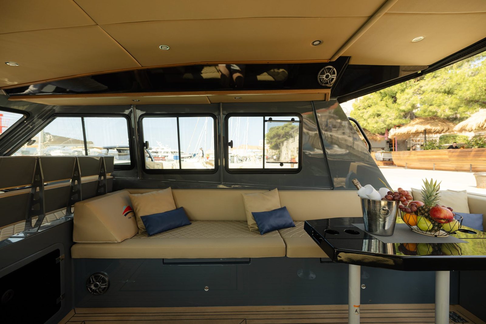 Colnago 35 Cabin — photo 10