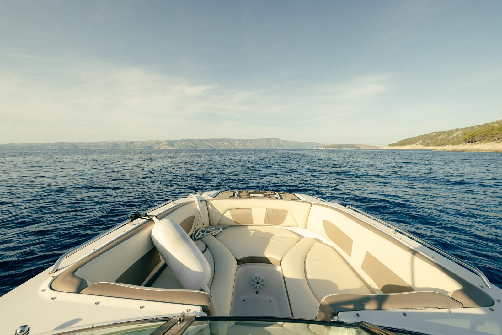 Four Winns HD240OB — photo 2